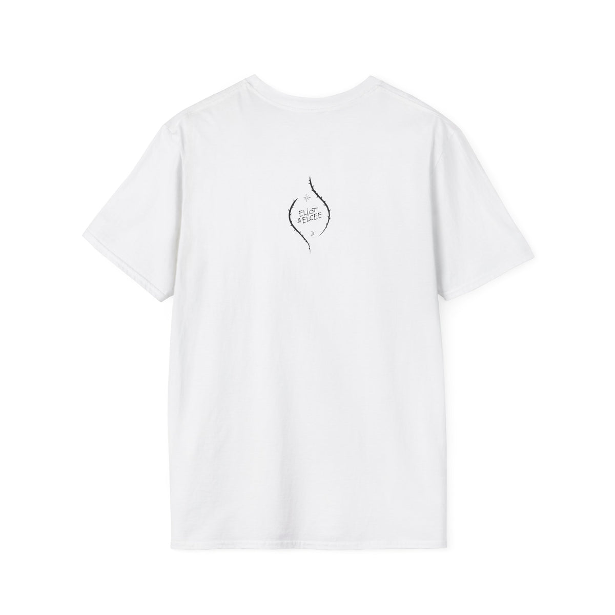 The Wolf T-Shirt