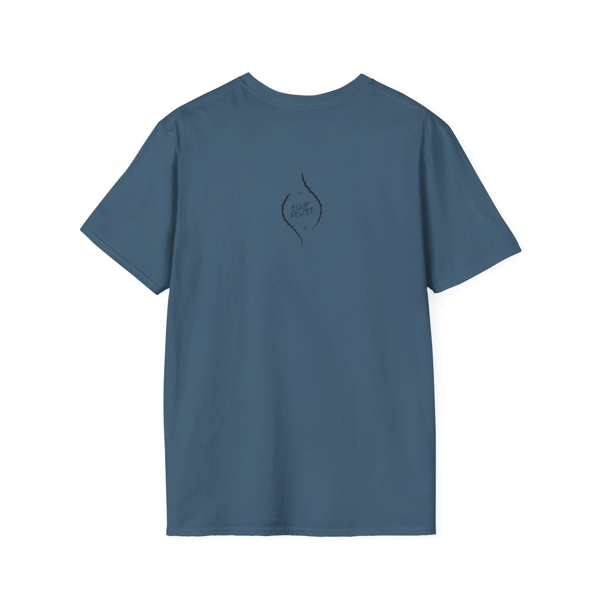 The Wolf T-Shirt