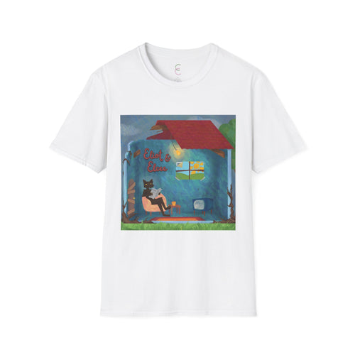 The Wolf T-Shirt