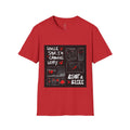 Uncle Sam, I'm Growing Weary T-Shirt